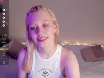girl Free XXX Cams with molly_blooom