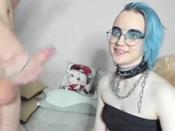 couple Free XXX Cams with funny_bunny66