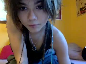 girl Free XXX Cams with violet_3