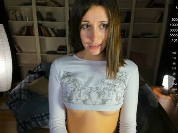 girl Free XXX Cams with rush_of_feelings