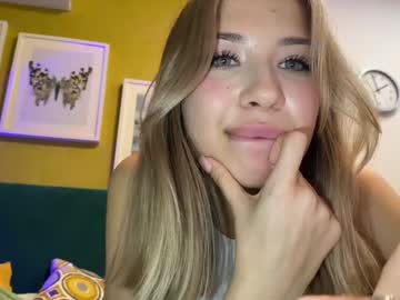 girl Free XXX Cams with silk_angell