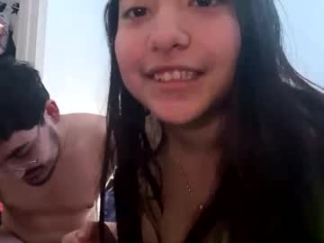 couple Free XXX Cams with animetittiesheidi