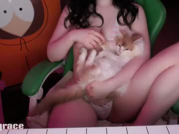 couple Free XXX Cams with clxragrace