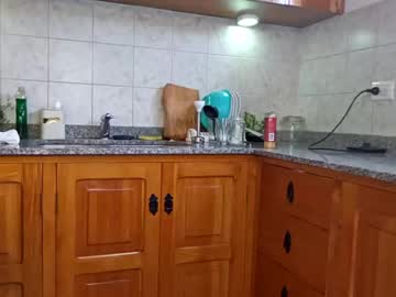 couple Free XXX Cams with elnonoykeila77