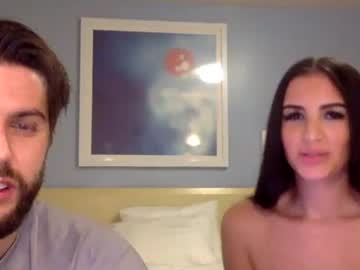 couple Free XXX Cams with poshandbecks69