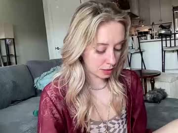 girl Free XXX Cams with lilysirenblue