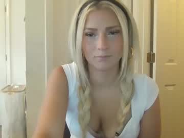 girl Free XXX Cams with charlotterosevip