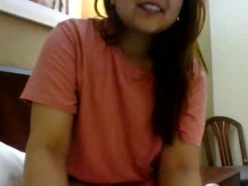 girl Free XXX Cams with bookishdivya