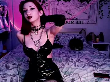 girl Free XXX Cams with gothdesss