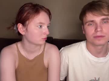 couple Free XXX Cams with snega_g