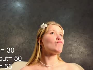 girl Free XXX Cams with blondy_glamor