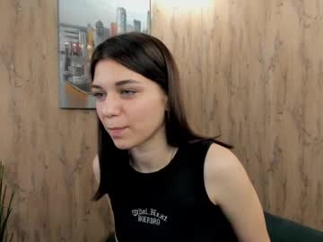 girl Free XXX Cams with gladyshessel