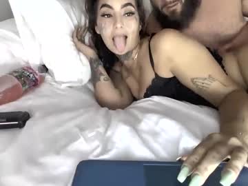 couple Free XXX Cams with xtika
