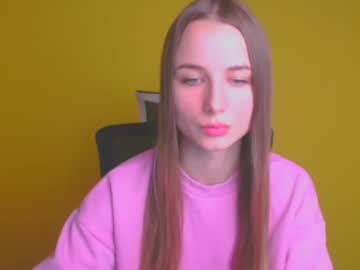 girl Free XXX Cams with milly_liss