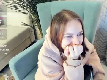 girl Free XXX Cams with odelyncrafts
