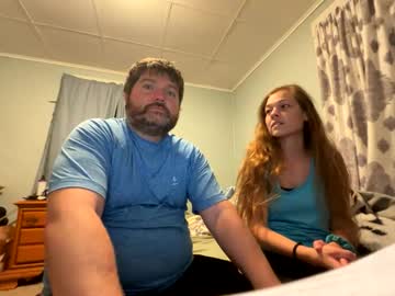 couple Free XXX Cams with gavinandleocadia05