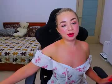 girl Free XXX Cams with blinkofeyes