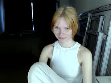 girl Free XXX Cams with klares_wasser
