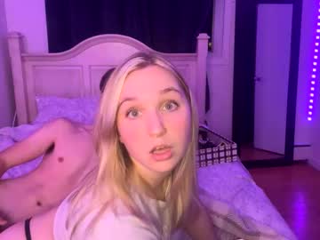 couple Free XXX Cams with lolaabellaa69