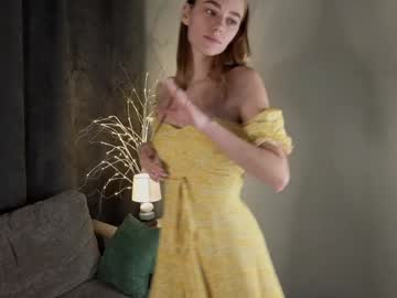 girl Free XXX Cams with maesoo
