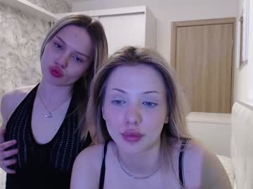 couple Free XXX Cams with alice_nika