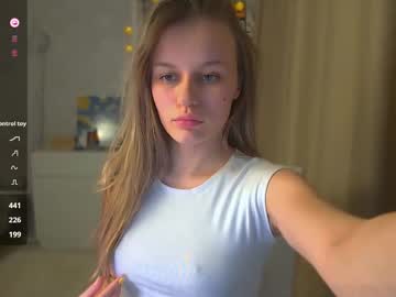 girl Free XXX Cams with britney_lust