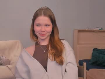 girl Free XXX Cams with tinysrose