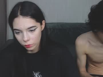 couple Free XXX Cams with gothicxz