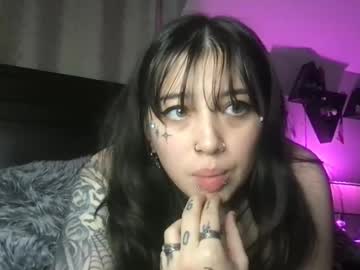 girl Free XXX Cams with zombabymarie