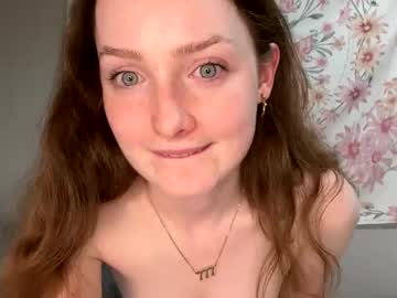girl Free XXX Cams with loveamber444