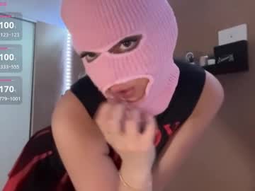girl Free XXX Cams with thepinkmaskbabe