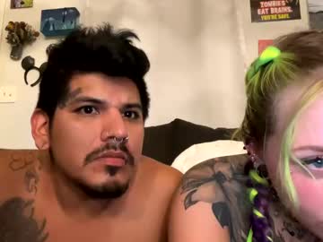 couple Free XXX Cams with tatkitty
