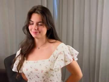 girl Free XXX Cams with edinaestabrooks