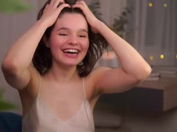 girl Free XXX Cams with soulful_artist