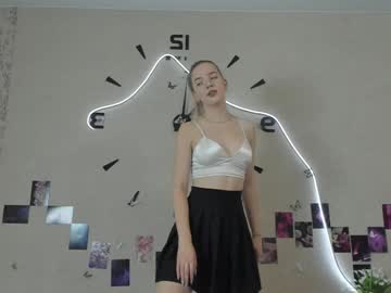 girl Free XXX Cams with the_scarlet_flower_