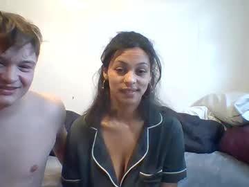 couple Free XXX Cams with bunniandbyrdd
