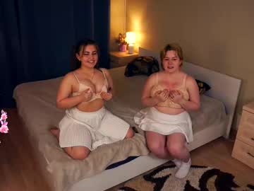 couple Free XXX Cams with wandagoodhartf