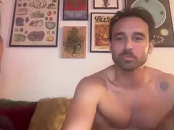 couple Free XXX Cams with mila_christiaan