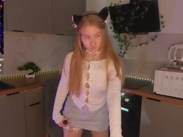 girl Free XXX Cams with kattyrose6