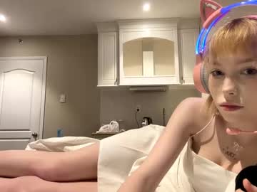 girl Free XXX Cams with maudhendry