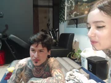 couple Free XXX Cams with alucardcarmilaa