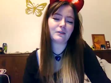 girl Free XXX Cams with allibuns
