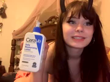 girl Free XXX Cams with cherriblossomx