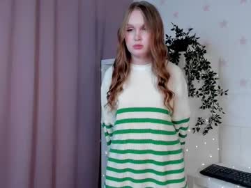 girl Free XXX Cams with maryaretwilson