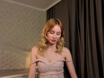 girl Free XXX Cams with constanceberner