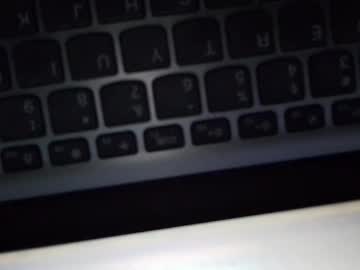 couple Free XXX Cams with blueyegemini6_9
