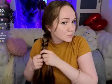 girl Free XXX Cams with bella_murrr_