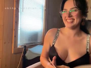 girl Free XXX Cams with ariasilvermoon