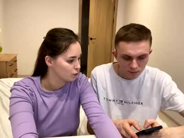 couple Free XXX Cams with sescouple